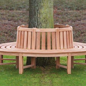 Boombank teak