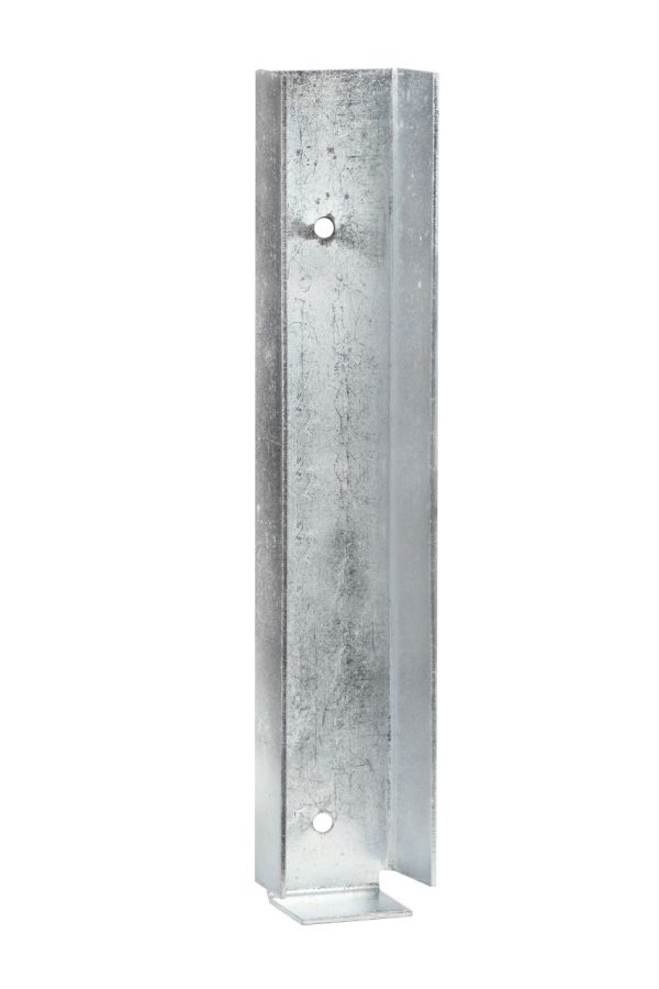 Betonsysteem Hoek- cq muurprofiel 26 cm