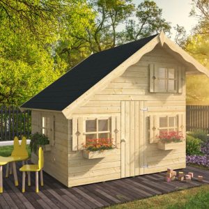 Speelhuis Lola