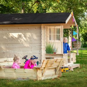 Speelhuis Finland