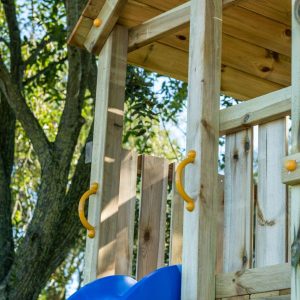 Handgrepen (set van 2 stuks)