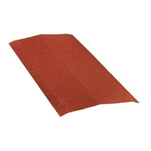 Aqua-pan rood leislag nokvorst 90 cm