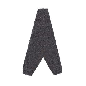 Aqua-pan antraciet leislag nokafsluiter