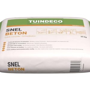 Snel beton | 25kg
