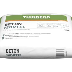Beton mortel | 25kg