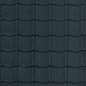 Aqua-pan antraciet, Emiel