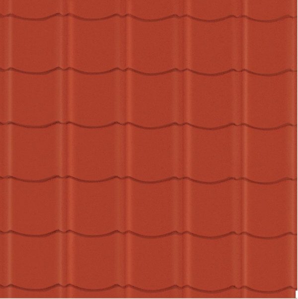 Easy-pan rood, Toledo