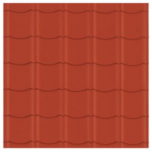Easy-pan rood, Bergen L uitbreiding