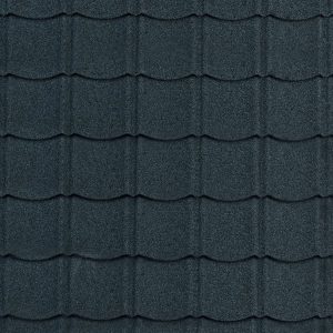 Aqua-pan antraciet, Hamar L uitbreiding