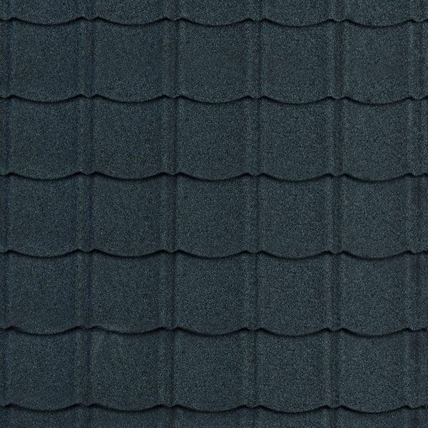 Aqua-pan antraciet, Hamar XL Type 1 - 4