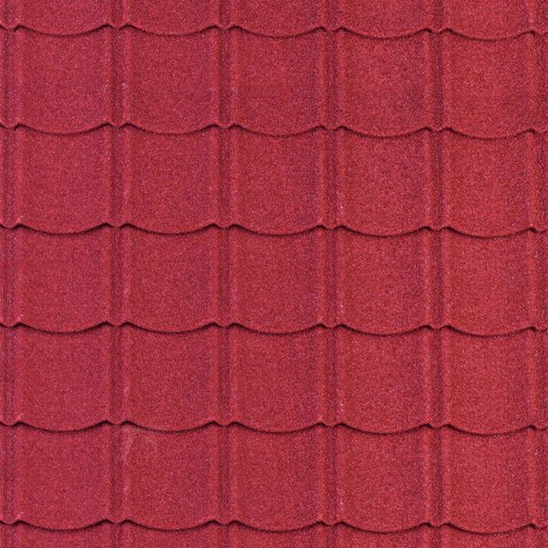 Aqua-pan rood, kapschuur Economy