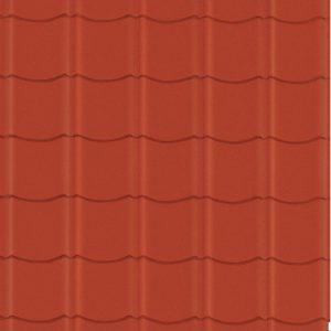 Easy-pan rood, kapschuur Economy