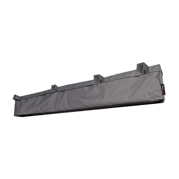 Beschermhoes harmonicadoeken 370 cm