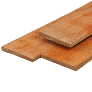 Basralocus hardhout schothout 2,0 x 15,0 x 450 cm fijnbezaagd