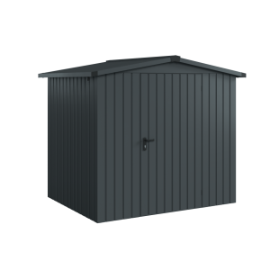 EcoStar Euroline Tuinhuis ESD4 Trend 214 x 166 cm