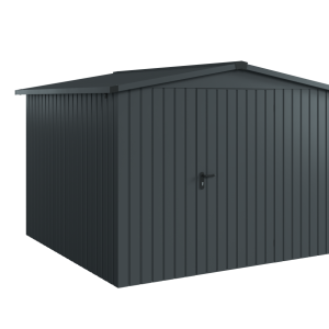 EcoStar Euroline Tuinhuis ESD10 Trend 262 x 262 cm