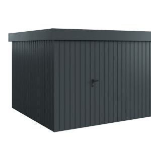 EcoStar Euroline Tuinhuis EFD10 Trend 262 x 262 cm