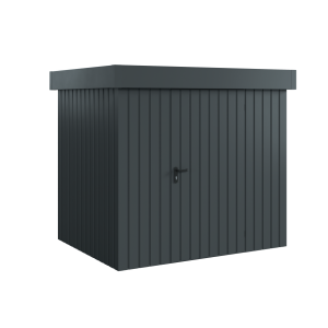 EcoStar Euroline Tuinhuis EFD4 Trend 214 x 166 cm