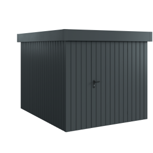 EcoStar Euroline Tuinhuis EFD6 Trend 214 x 262 cm