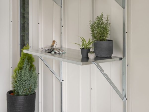 Klaptafel 96 cm