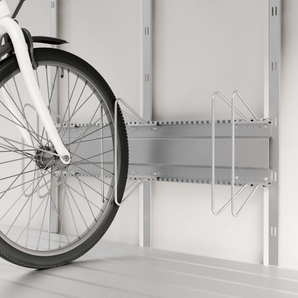 Fietsdrager horizontaal 94 cm