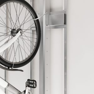 Fietsdrager verticaal Juno