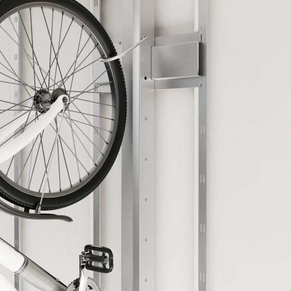 Fietsdrager verticaal Juno
