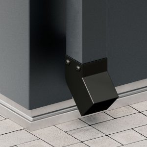 Regenpijp Juno