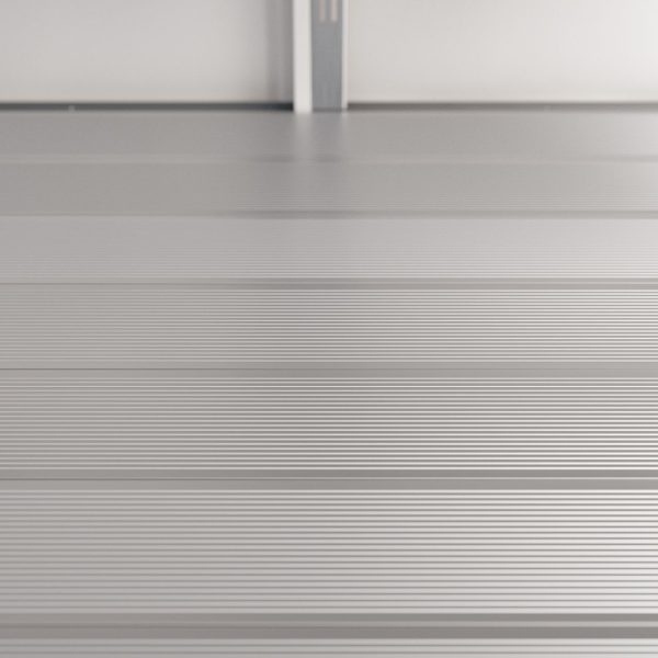 Aluminium vloerprofielen SD6/FD6/PD6