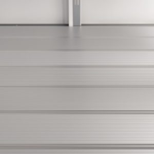 Aluminium vloerprofielen SD11/FD11/PD11