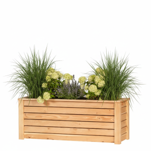Plantenbak Mosel 130 cm