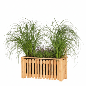 Plantenbak Elbe 100 cm