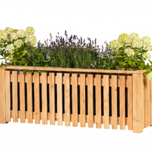 Plantenbak Elbe 130 cm