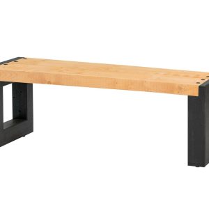 Berton-Tuinbank Beton/Essen 150 cm