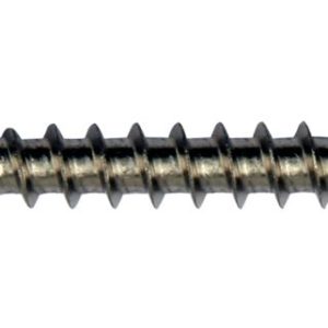 FixGard spaanplaatschroef - RVS304 4,0 x 40 mm Tx20 (Doos 200 stuks)