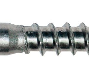 FixGard houtdraadbout - verzinkt 10,0 x 120 mm (Doos 50 stuks)