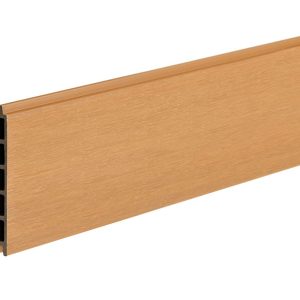 PuraFence Classic composiet plank 2,0 x 16,1 x 182 cm, cedar