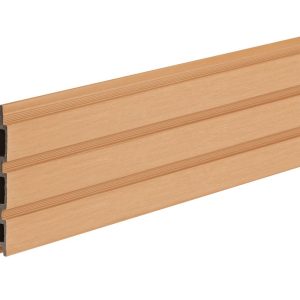 PuraFence Royal composiet plank 2,0 x 16,1 x 182 cm, cedar