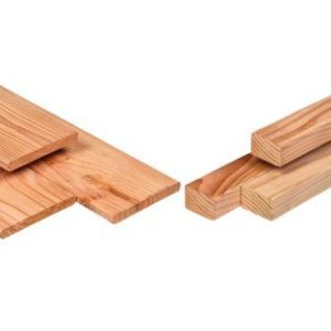 Aanbouwklimwand speeltoestel houtpakket Ramp, douglas