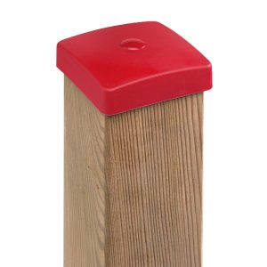 Paal beschermer