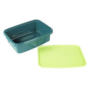 Modderkeuken zelfbouwdoos
