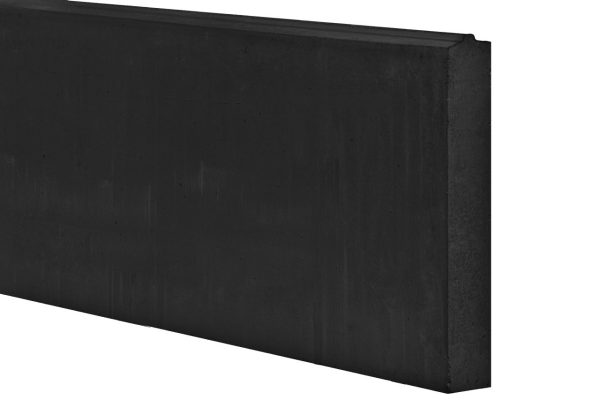 Berton©-onderplaat gecoat H20,0 x D3,5 x L182,5 cm