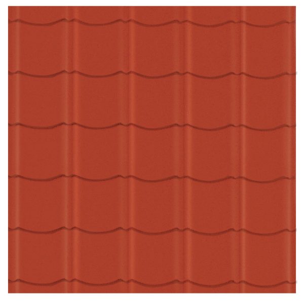 Easy-pan rood, Formigal