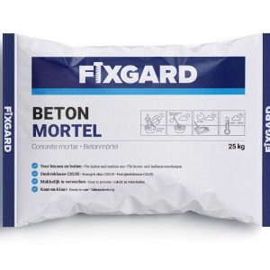 FixGard Beton mortel 25kg