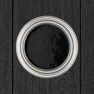 PuraBoard bijwerkverf, charcoal black