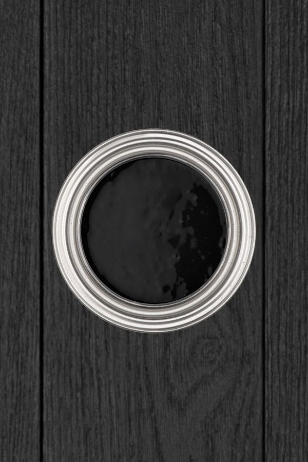 PuraBoard bijwerkverf, charcoal black